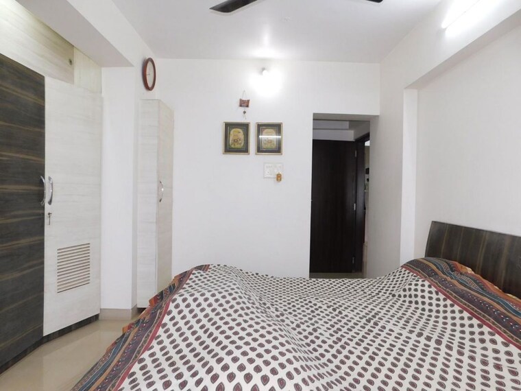 Bedroom, matunga west 4 Bedroom 1806 Sq.Ft. Apartment In Matunga West Mumbai 10655745