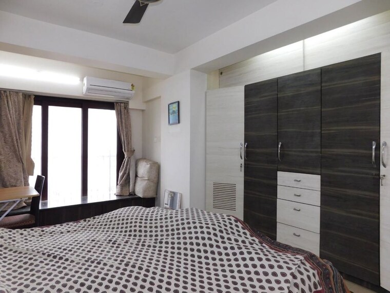Bedroom, matunga west 4 Bedroom 1806 Sq.Ft. Apartment In Matunga West Mumbai 10655745