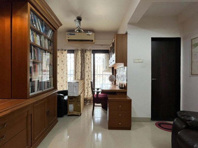 Kitchen, matunga west 4 Bedroom 1806 Sq.Ft. Apartment In Matunga West Mumbai 10655745