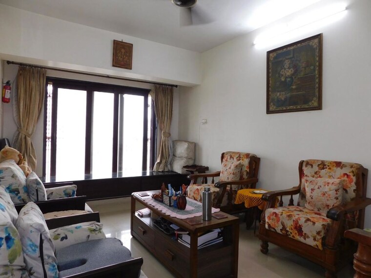 Living Room, matunga west 4 Bedroom 1806 Sq.Ft. Apartment In Matunga West Mumbai 10655745