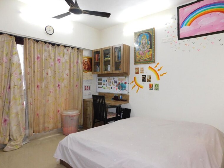Bedroom, matunga west 4 Bedroom 1806 Sq.Ft. Apartment In Matunga West Mumbai 10655745
