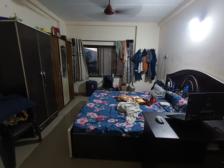 Bedroom, premier-kailash-tower 2 Bedroom 650 Sq.Ft. Apartment In Powai Mumbai 10655760