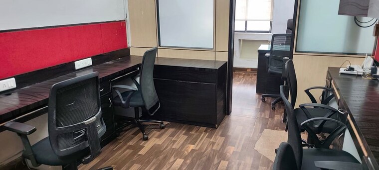 Kitchen, navjivan-commercial-premises Commercial Office Space 240 Sq.Ft. In Lamington Road Mumbai 10640792