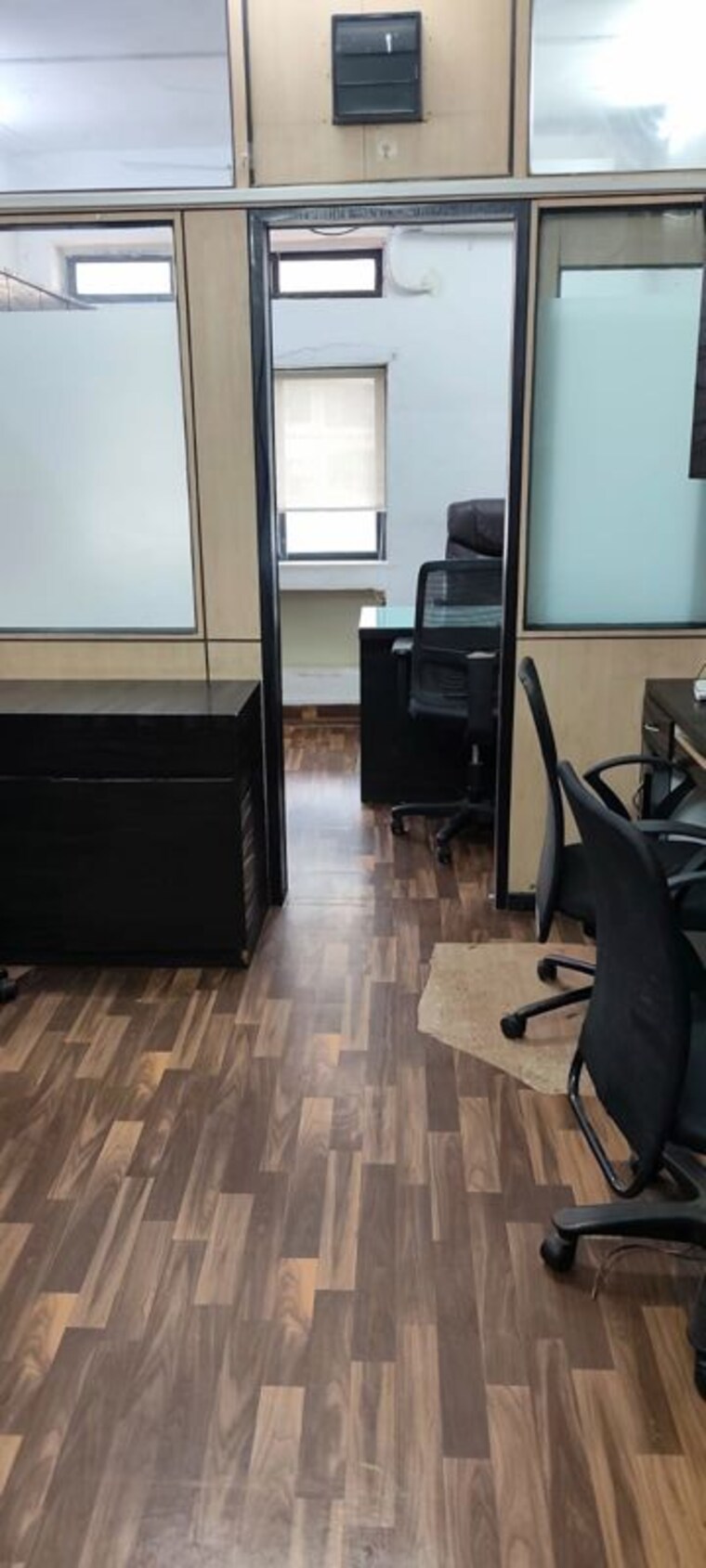 Team Area, navjivan-commercial-premises Commercial Office Space 240 Sq.Ft. In Lamington Road Mumbai 10640792