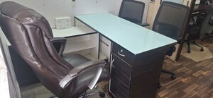 Kitchen in  Office Space at Navjivan Commercial Premises, Lamington Road – for Rent