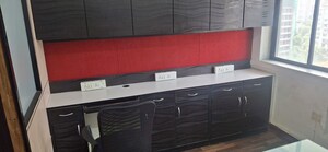 Kitchen in  Office Space at Navjivan Commercial Premises, Lamington Road – for Rent