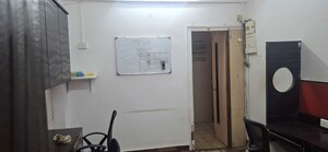 Team Area in  Office Space at Navjivan Commercial Premises, Lamington Road – for Rent