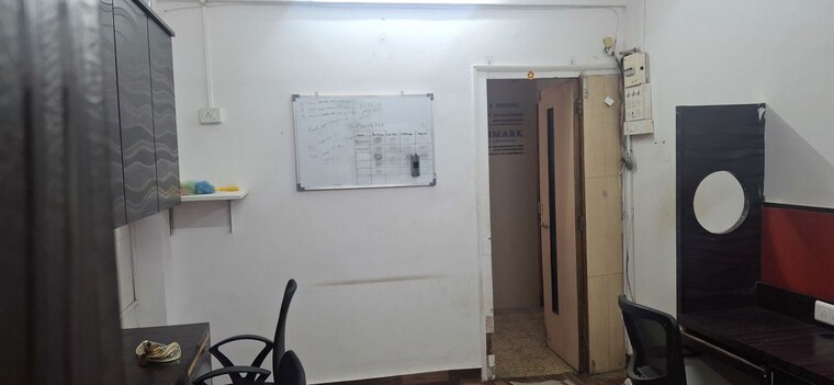 Team Area, navjivan-commercial-premises Commercial Office Space 240 Sq.Ft. In Lamington Road Mumbai 10640792