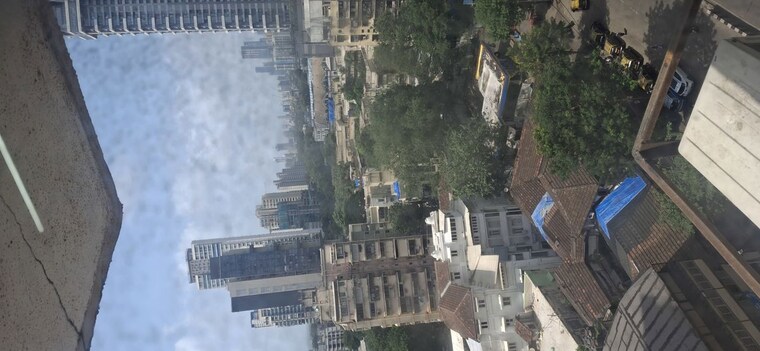 Exterior View, navjivan-commercial-premises Commercial Office Space 240 Sq.Ft. In Lamington Road Mumbai 10640792