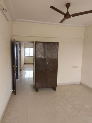 Bedroom in 3 BHK Apartment at Ghalot Majesty, Seawoods – for Sale