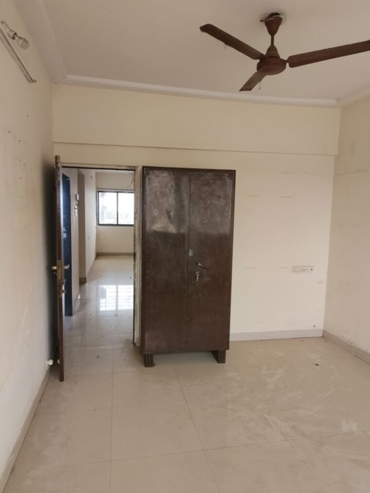 Bedroom, ghalot-majesty 3 Bedroom 1700 Sq.Ft. Apartment In Seawoods Navi Mumbai 10655747