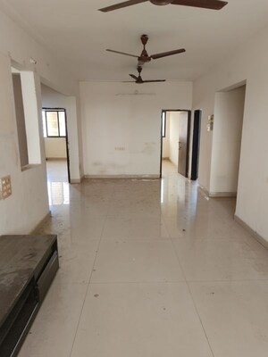 Building Lobby in 3 BHK Apartment at Ghalot Majesty, Seawoods – for Sale