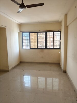 Room in 3 BHK Apartment at Ghalot Majesty, Seawoods – for Sale