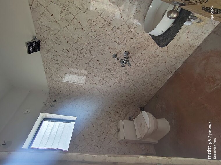 Bathroom, rajakgohalia 3 Bedroom 1340 Sq.Ft. Apartment In Rajakgohalia Kolkata 10655766