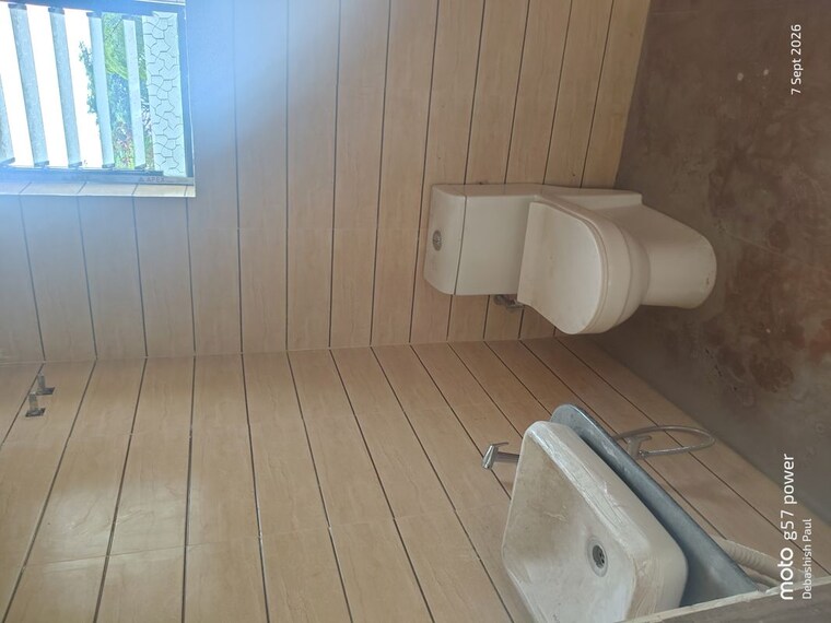 Bathroom, rajakgohalia 3 Bedroom 1340 Sq.Ft. Apartment In Rajakgohalia Kolkata 10655766