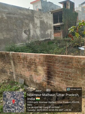  Plot For Sale in Proplarity Gomti Ganj, Gomti Nagar
