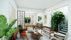 4 BHK Villa For Sale in Assetz Soul And Soil, Chikkagubbi Village