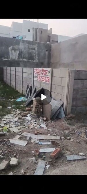  Plot For Sale in Ansal Aashiana, Kanpur Road