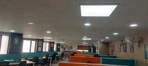  Office Space – Exterior View View at Shreyas Colony - for Rent