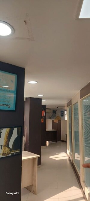 Kitchen in  Office Space at Shreyas Colony – for Rent