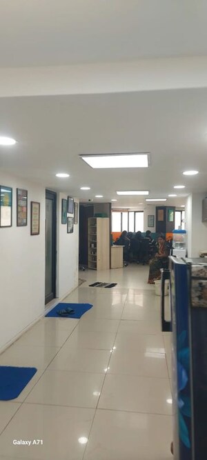 Living Room in  Office Space at Shreyas Colony – for Rent