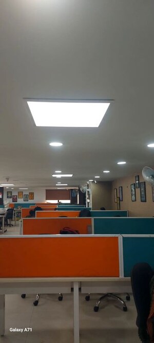 Kitchen in  Office Space at Shreyas Colony – for Rent