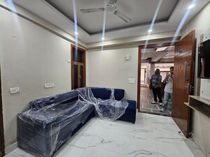1 BHK Builder Floor For Rent in Chattarpur