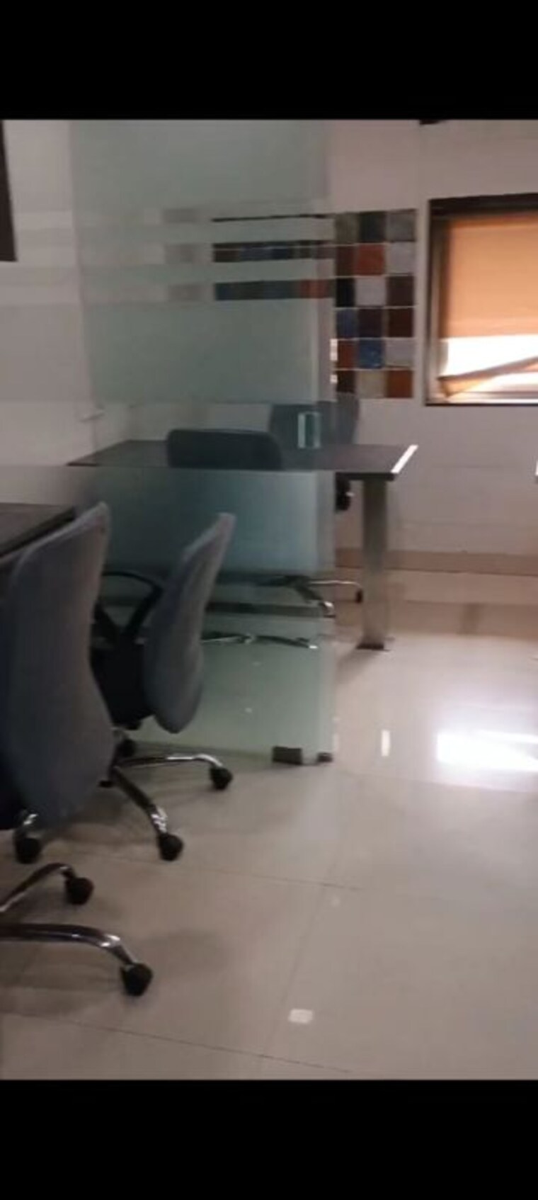 Bathroom, navjivan-commercial-premises Commercial Office Space 240 Sq.Ft. In Lamington Road Mumbai 10640046