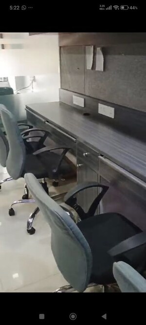  Office Space For Rent in Navjivan Commercial Premises, Lamington Road