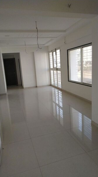 3 BHK +  1210 Sq.Ft. Apartment in Rachana Beverly Hills