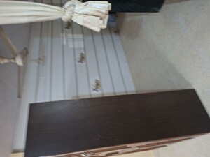 Room in 1 BHK Apartment at Gagangiri Park CHS LTD, Thane West – for Rent