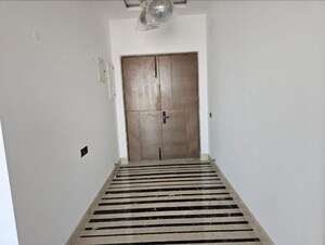 Staircase in 4 BHK Apartment at ABA County 107, Sector 107 – for Rent