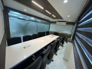 Team Area in  Office Space at Ellisbridge – for Rent