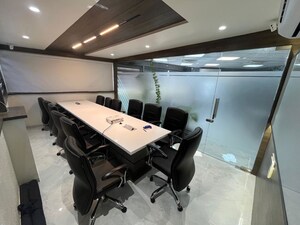 Team Area in  Office Space at Ellisbridge – for Rent