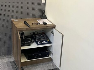 Furnished Amenities in  Office Space at Ellisbridge – for Rent