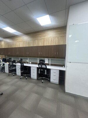 Kitchen in  Office Space at Lodha Supremus Worli, Worli – for Rent