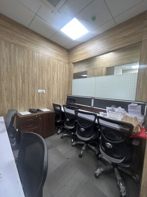  Office Space For Rent in Lodha Supremus Worli, Worli