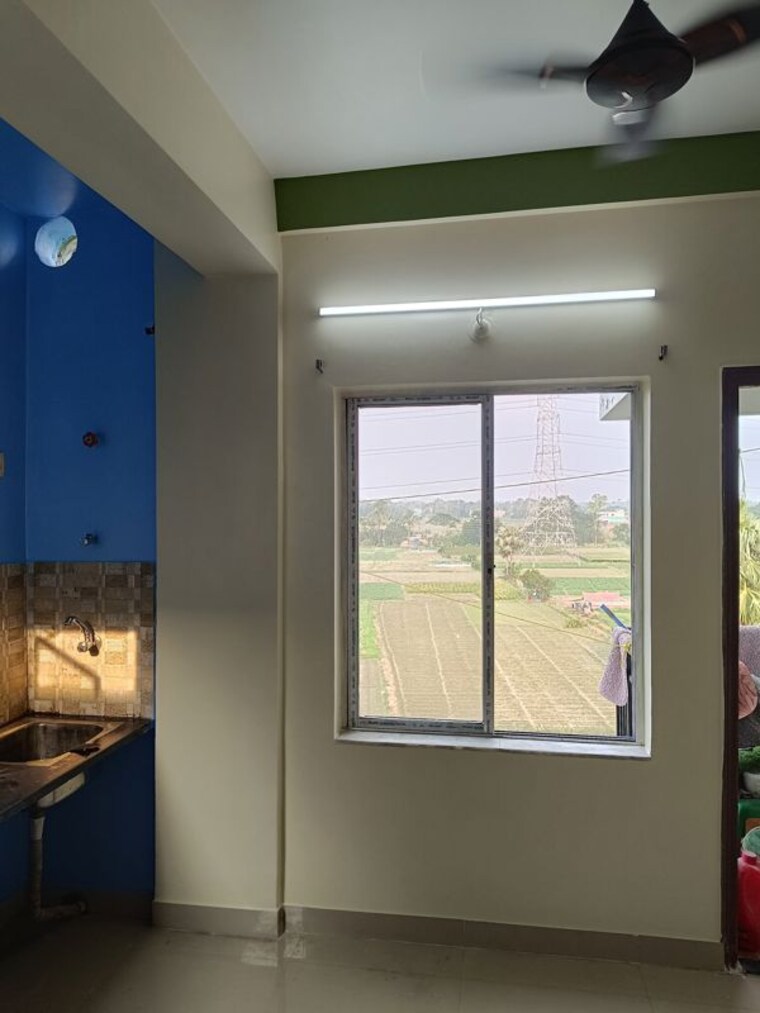 Room, subha-shree 3 Bedroom 1380 Sq.Ft. Apartment In New Town Action Area ii Kolkata 10655799