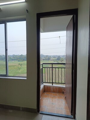 Room in 3 BHK Apartment at Subha Shree, New Town Action Area ii – for Rent