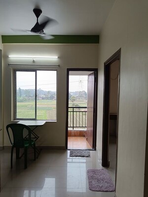 Room in 3 BHK Apartment at Subha Shree, New Town Action Area ii – for Rent