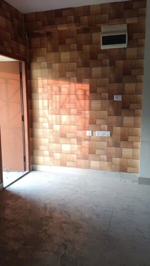 Bathroom in 3 BHK Apartment at Subha Shree, New Town Action Area ii – for Rent