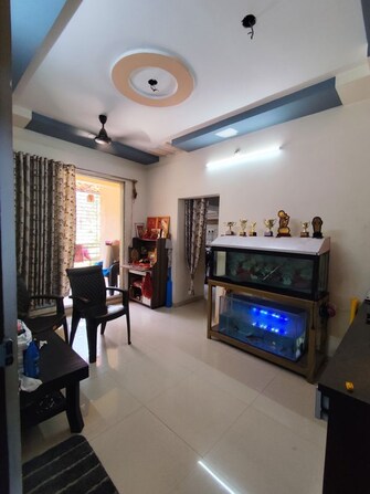 2 BHK +Apartment For Sale in Saket Harmony in Kalyan East, Thane