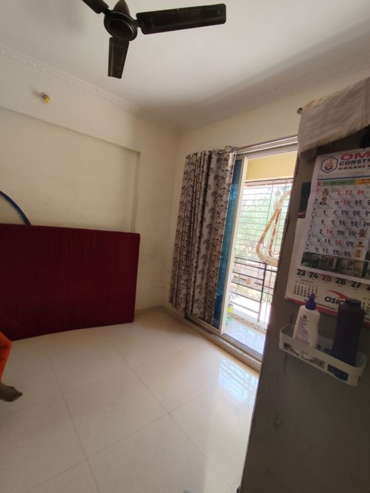 Bedroom, saket-harmony 2 Bedroom 920 Sq.Ft. Apartment In Kalyan East Thane 10655779