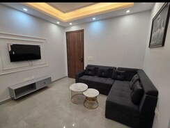 3 BHK +Builder Floor For Rent in Sector 57