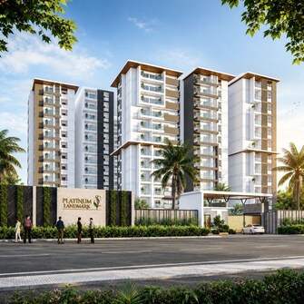 2 BHK Apartment For Sale in Platinum Landmark in Kothnur, Bangalore