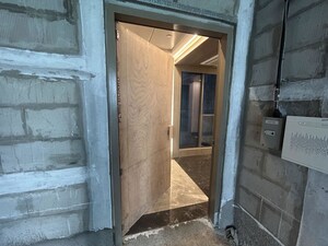  Office Space – Exterior View View at Worli - for Rent