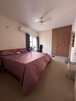 Bedroom in 3 BHK Apartment at Orris Aster Court, Sector 85 – for Sale