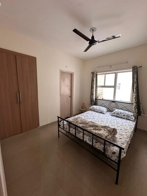 Bedroom in 3 BHK Apartment at Orris Aster Court, Sector 85 – for Sale