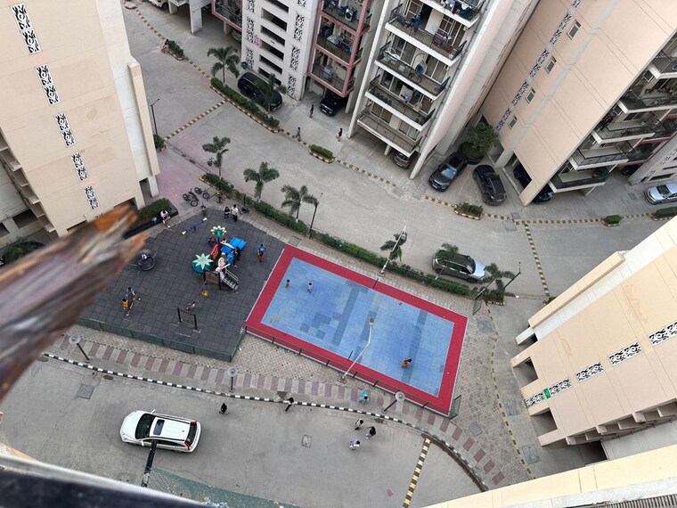 Exterior View, orris-aster-court 3 Bedroom 1675 Sq.Ft. Apartment In Sector 85 Gurgaon 10655801