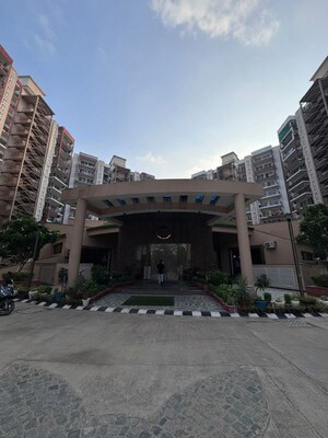 3 BHK Apartment – Exterior View View at Orris Aster Court, Sector 85 - for Sale